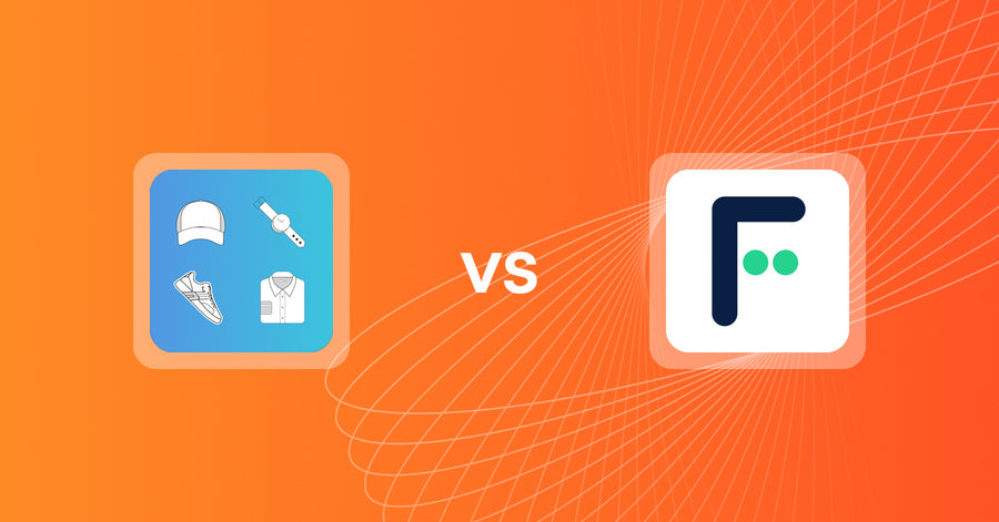 Shopify Upsell and Cross-sell Apps: Advanced Shop the look vs. AI Recommendations