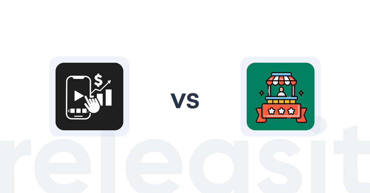 Shopify Upsell and Cross-sell Apps: Shoppable Videos‑UGC Feeds vs Vendor Info By Nexlerate