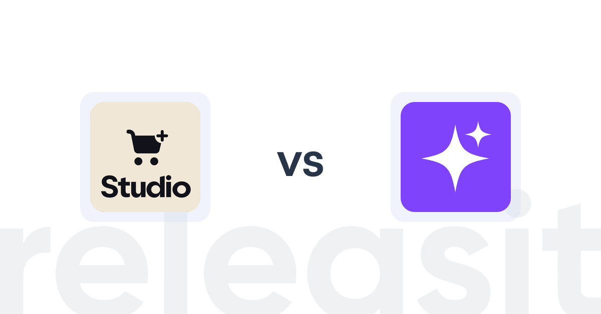 Shopify Upsell and Cross-sell Apps: Checkout Upsell by Studio vs Runa AI Assistant