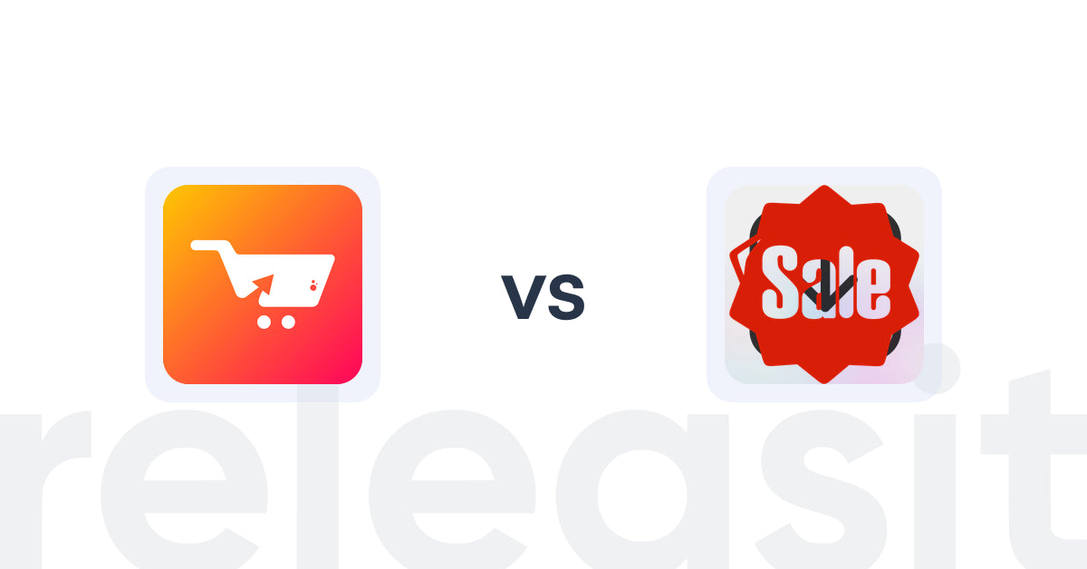 Shopify Upsell and Cross-sell Apps: H‑Lab: Collection's Cross Sell vs Free Shipping Upsell