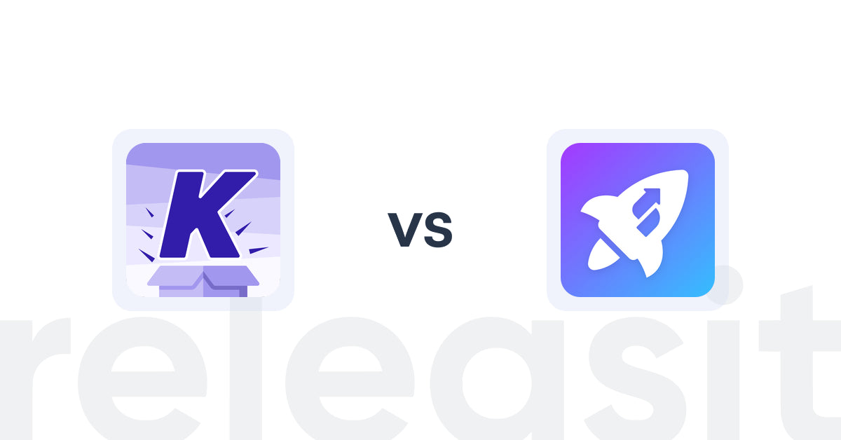 Shopify Upsell and Cross-sell Apps: K: Combo Bundle Builder & Kits vs Voyager Upsell & Cross‑Sell