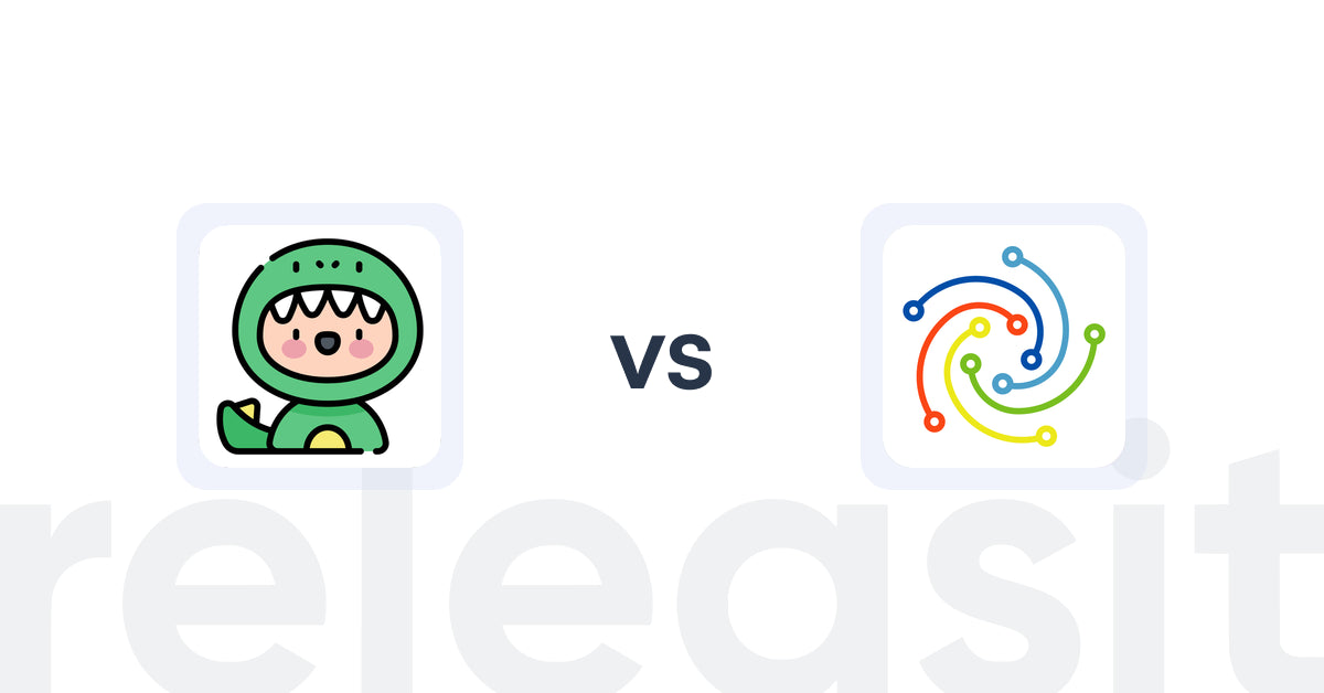 Shopify Upsell and Cross-sell Apps: Rex: Personalized Upsell vs. Visidea AI Search & Discovery