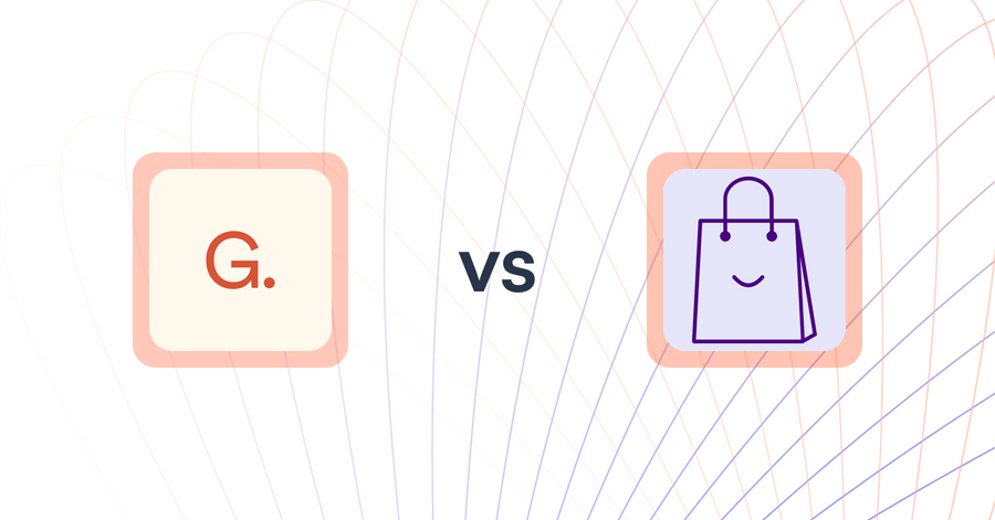 Shopify Upsell and Cross-sell Apps: Goodsize vs Buy Again / Bought By You