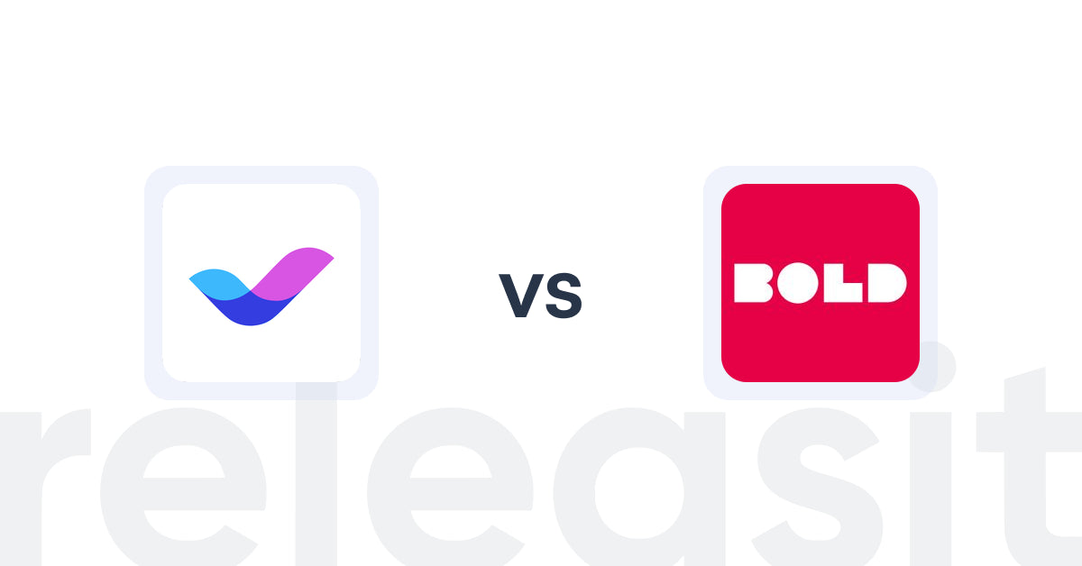 Shopify Upsell and Cross-sell Apps: Veda Landing Page Builder vs. BOLD Bundles ‑ Product Bundles
