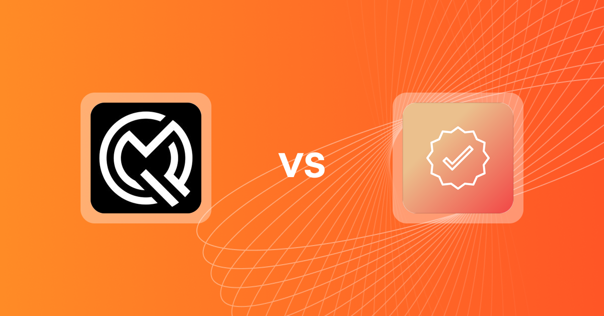 Shopify Upsell and Cross-Sell Apps: QuizMaster‑Product Recommender vs Mega Verified Product Badges