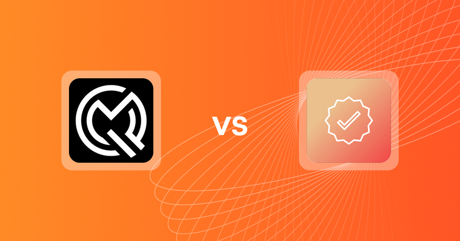 Shopify Upsell and Cross-Sell Apps: QuizMaster‑Product Recommender vs Mega Verified Product Badges