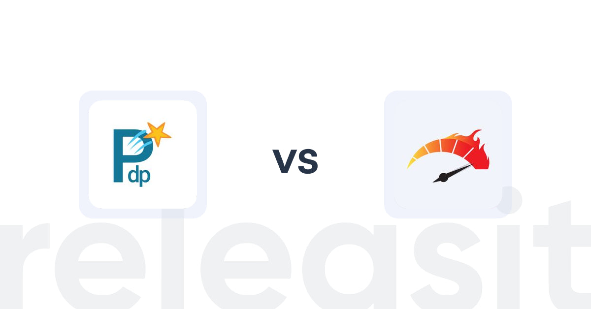 Shopify Upsell and Cross-Sell Apps: PDP Star vs. Rock ‑ Upsell Products