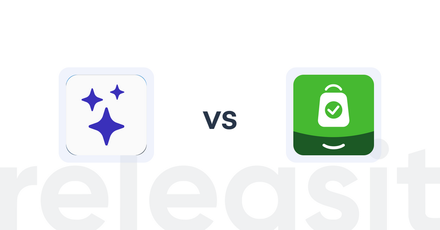 Shopify Upsell and Cross-sell Apps: PashasAi vs CheckMate Checkout Upsells