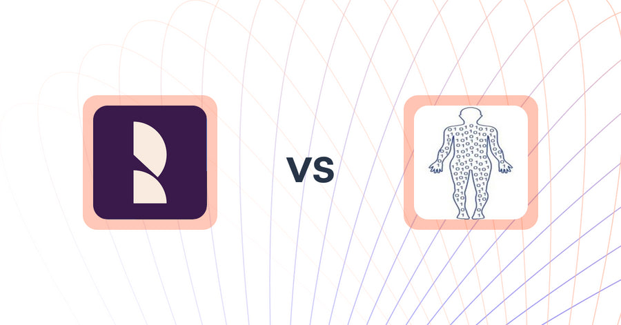 Shopify Upsell and Cross-sell Apps: Releva ‑ AI Growth Automation vs Fitnonce