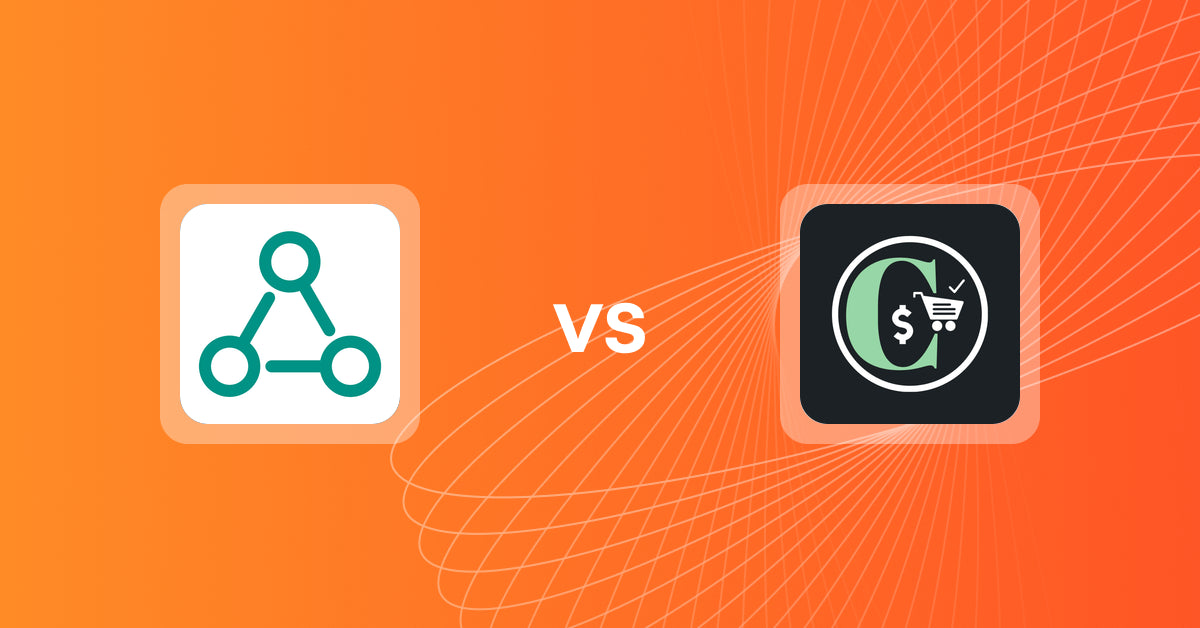 Shopify Upsell and Cross-Sell Apps: EM Related Products vs Checkmate Upsell Zone