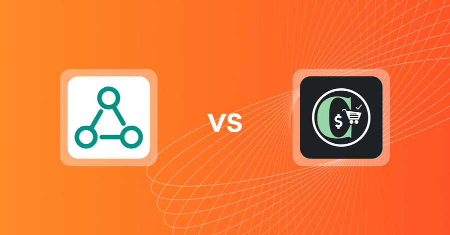 Shopify Upsell and Cross-Sell Apps: EM Related Products vs Checkmate Upsell Zone