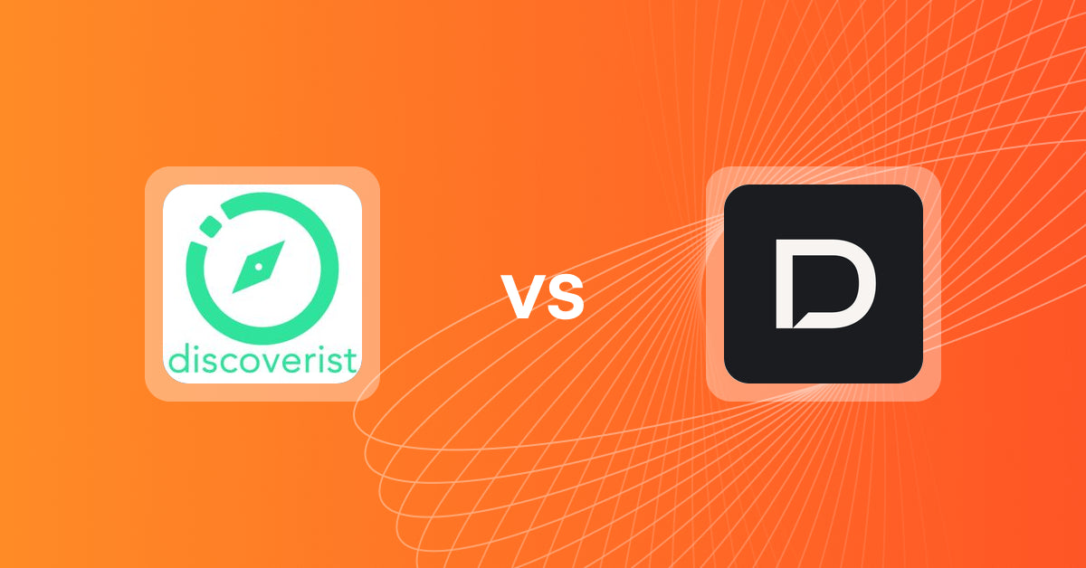 Shopify Upsell and Cross-sell Apps: Discoverist AI Recommendations vs. Dialog ‑ AI Sales Assistant