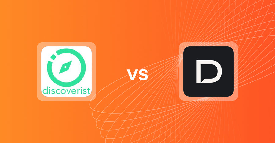 Shopify Upsell and Cross-sell Apps: Discoverist AI Recommendations vs. Dialog ‑ AI Sales Assistant