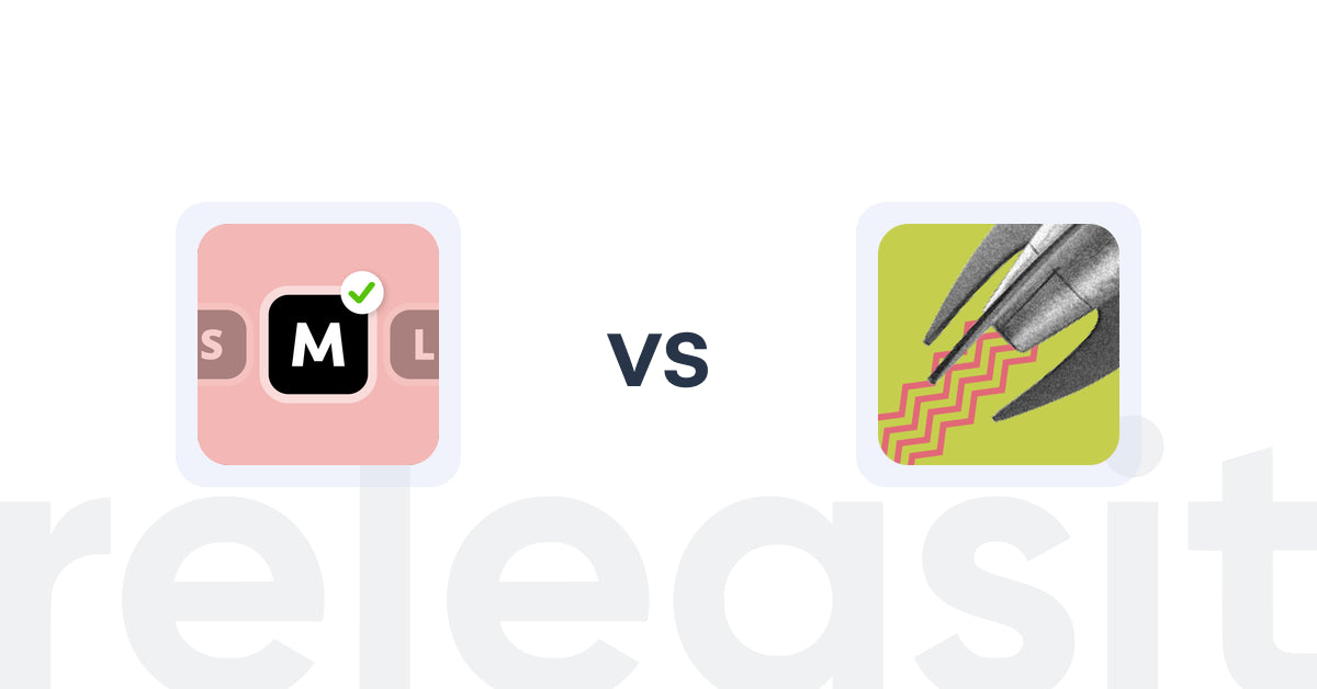 Shopify Upsell and Cross-sell Apps: Fit Quiz: Size Recommendation vs. Ultimate Special Offers