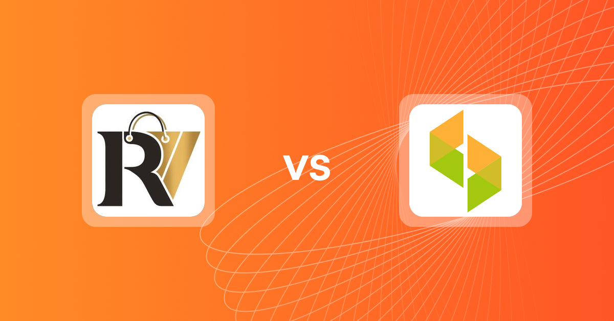 Shopify Upsell and Cross-sell Apps: LitaCat - ReVisit vs Fresh Smart Embed Widget