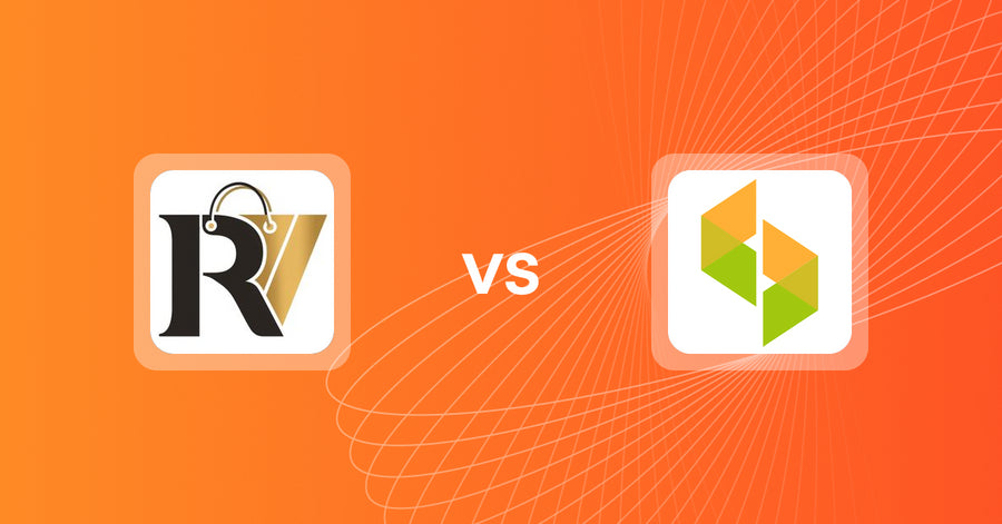 Shopify Upsell and Cross-sell Apps: LitaCat - ReVisit vs Fresh Smart Embed Widget