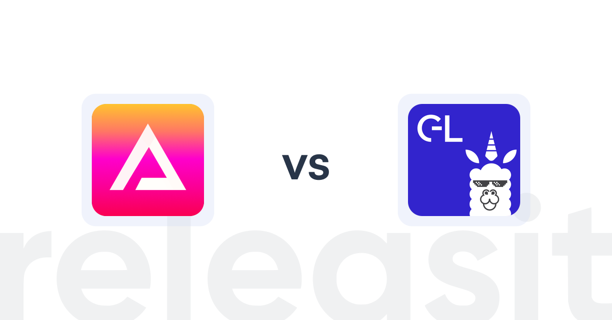 Shopify Upsell and Cross-Sell Apps: GetChange vs. GLab: Gift Wrap & Gift Message