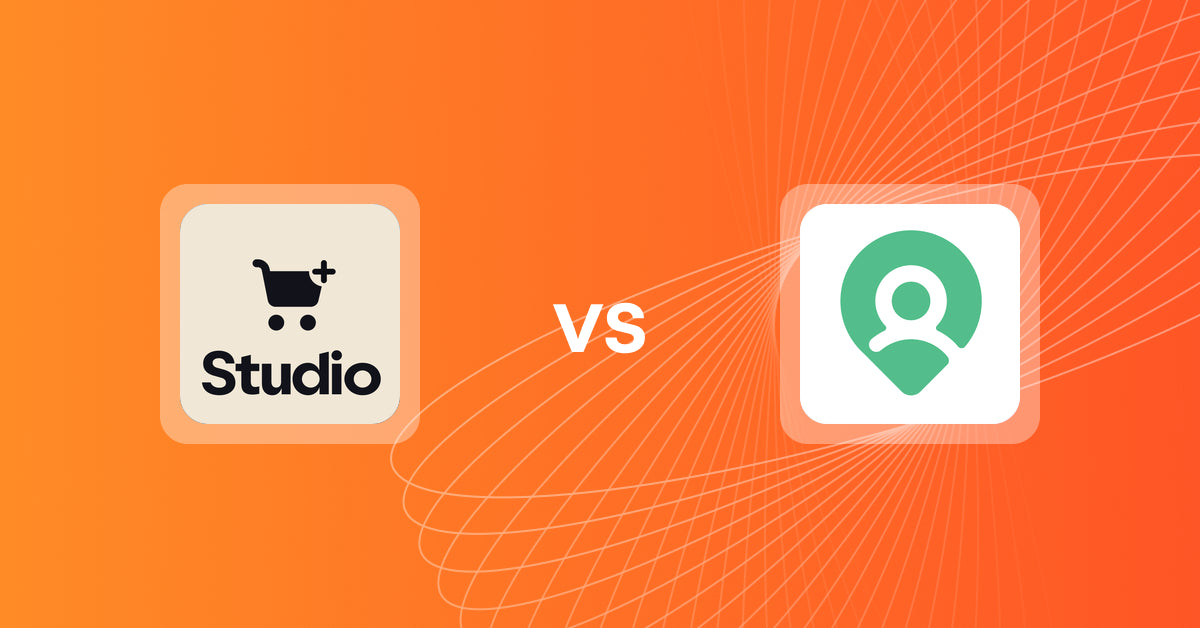 Shopify Upsell and Cross-sell Apps: Checkout Upsell by Studio vs Nearest.me ‑ BOPIS Experience