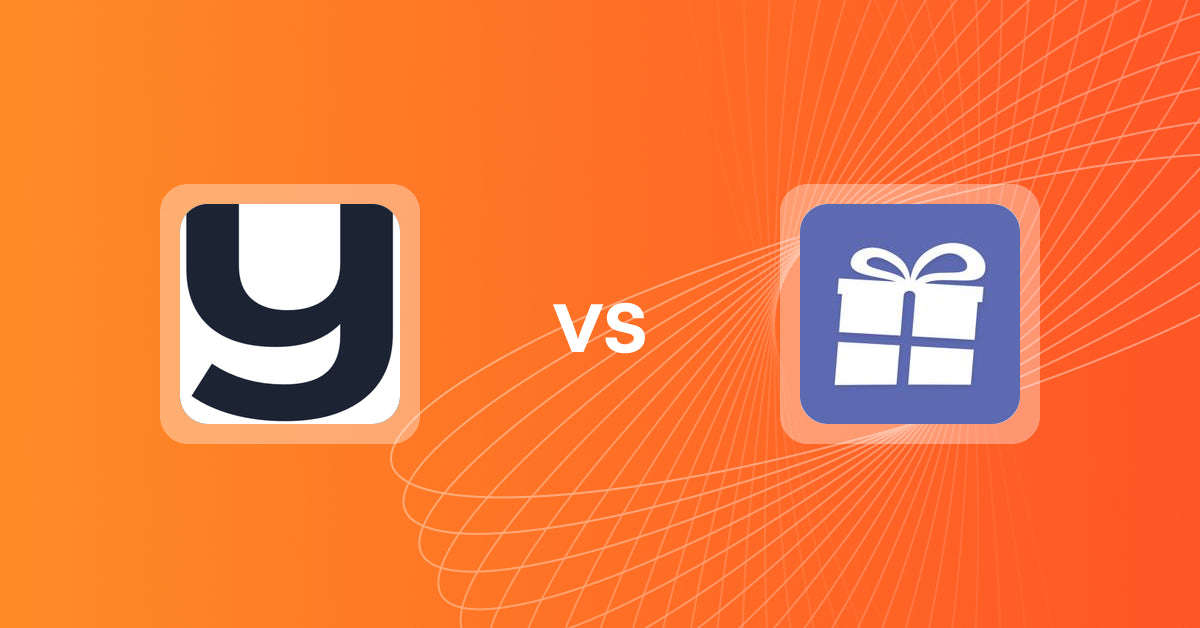 Shopify Upsell and Cross-sell Apps: Yugaa ‑ AI Chatbot vs Wrapin ‑ Gift Wrap & Options