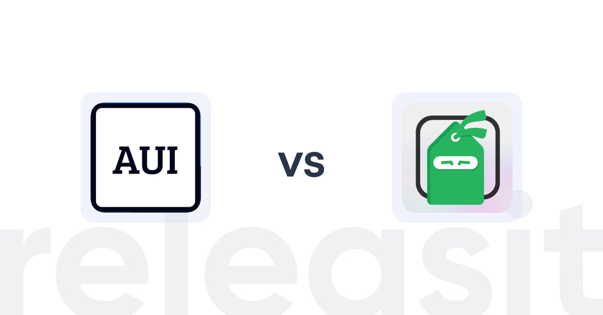 Shopify Upsell and Cross-Sell Apps: AUI Generative AI Agent vs Discount Ninja Promo Engine