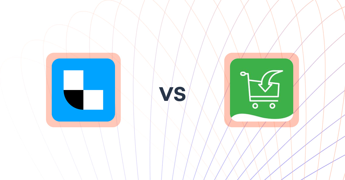 Shopify Upsell and Cross-sell Apps: Last | Post‑purchase Upsell vs IC ‑ Frequently Buy Together
