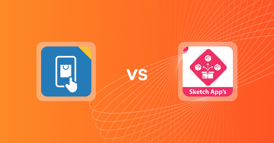 Shopify Upsell and Cross-sell Apps: For You‑診断コンテンツ作成 vs Show Related Products