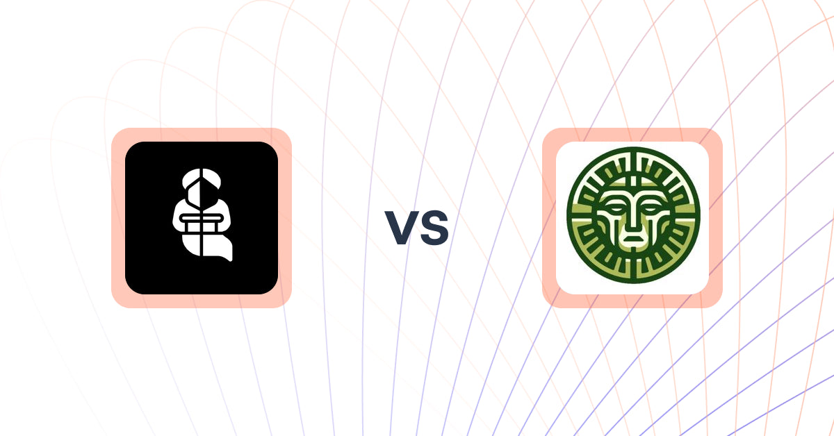 Shopify Upsell and Cross-sell Apps: Retail Geni‑e | Sales ChatGPT vs Azteca ‑ AI Shopping Assistant