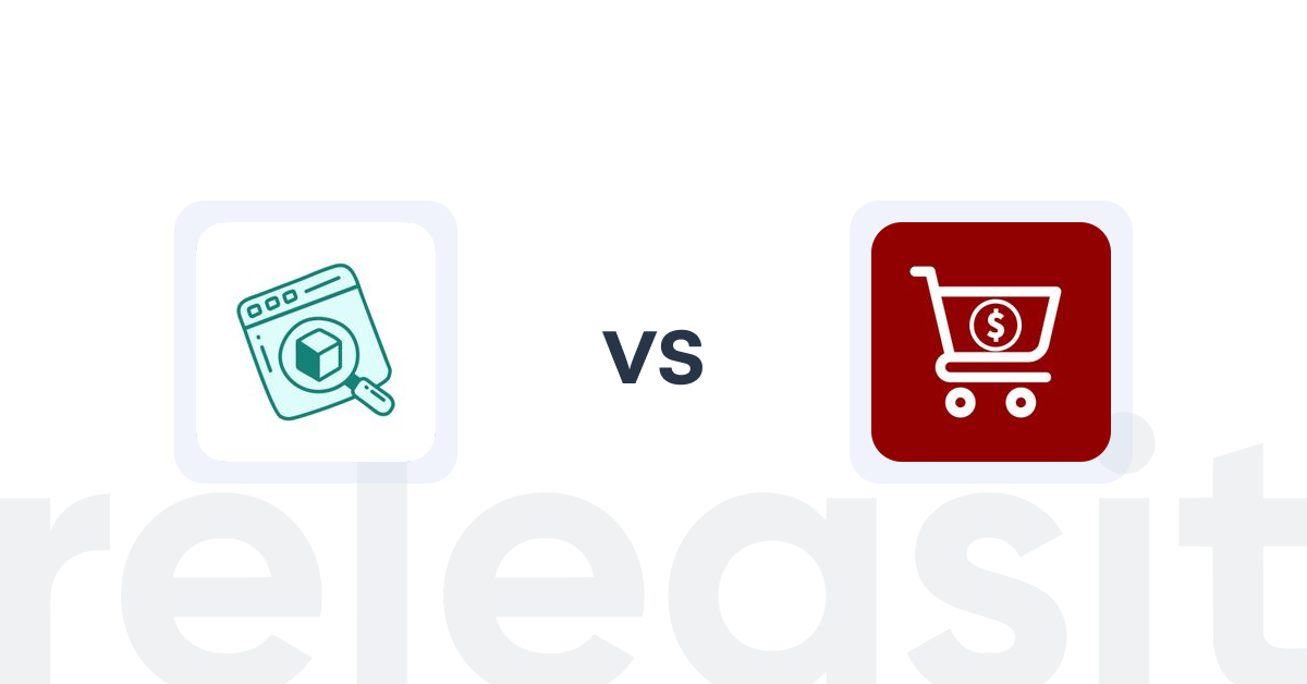 Shopify Upsell and Cross-sell Apps: EM Product Recommendation Quiz vs. Cross sell upsell master c1g