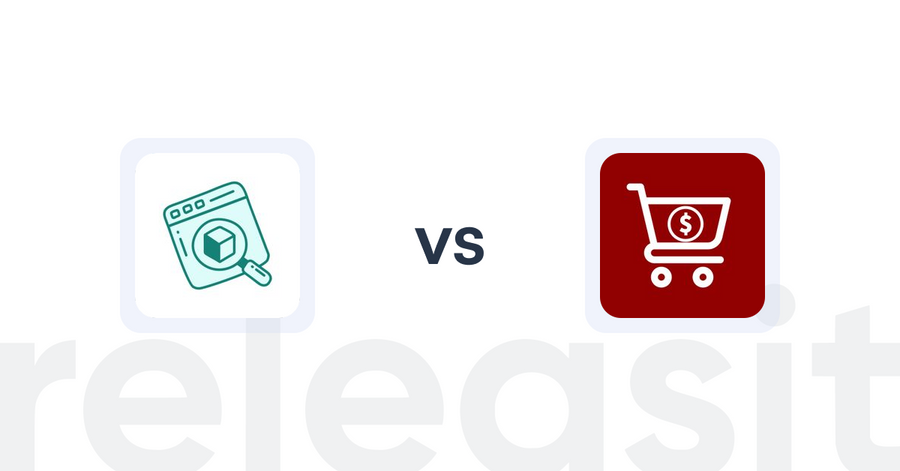 Shopify Upsell and Cross-sell Apps: EM Product Recommendation Quiz vs. Cross sell upsell master c1g