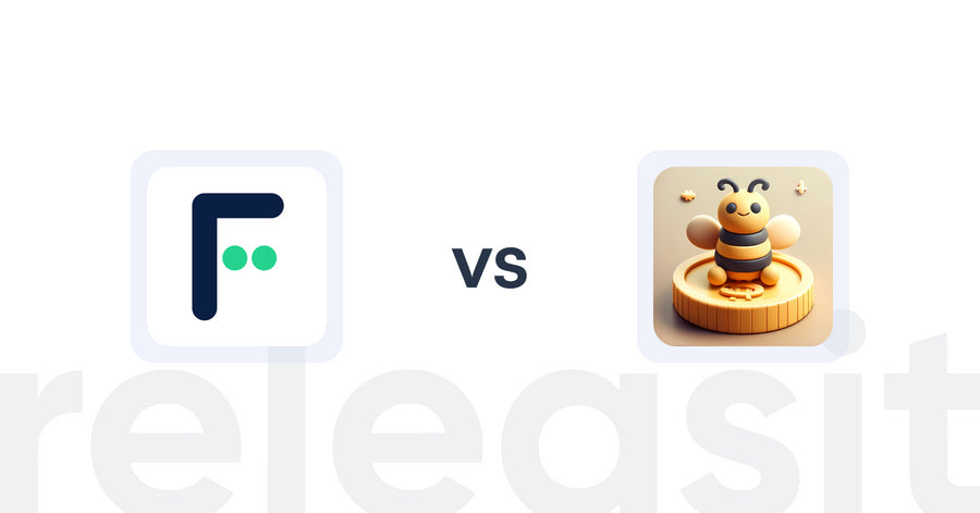 Shopify Upsell and Cross-sell Apps: AI Recommendations vs FeeBee ‑ Fees and Deposits
