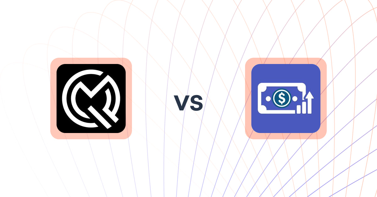 Shopify Upsell and Cross-sell Apps: QuizMaster‑Product Recommender vs Checkout Upsell