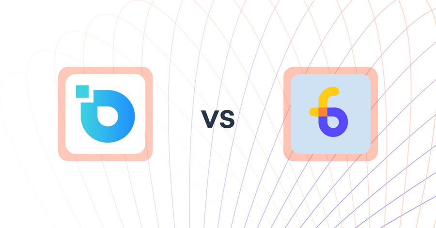 Shopify Upsell and Cross-Sell Apps: DMetaSoul Recommendations vs. Friendly Brands Co‑Promotion