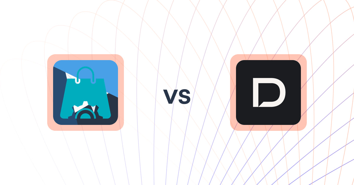 Shopify Upsell and Cross-Sell Apps: RecomBoost vs. Dialog ‑ AI Sales Assistant