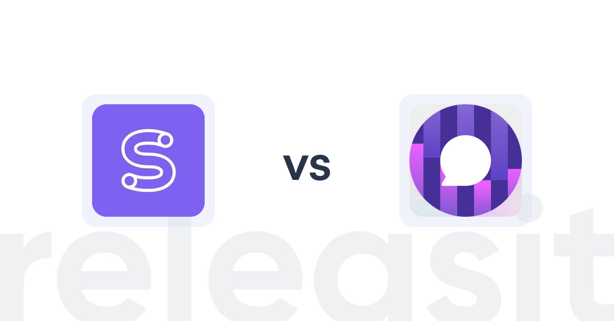 Shopify Upsell and Cross-Sell Apps: Shopcast: Product Recommender vs iAdvize: AI Shopping Assistant