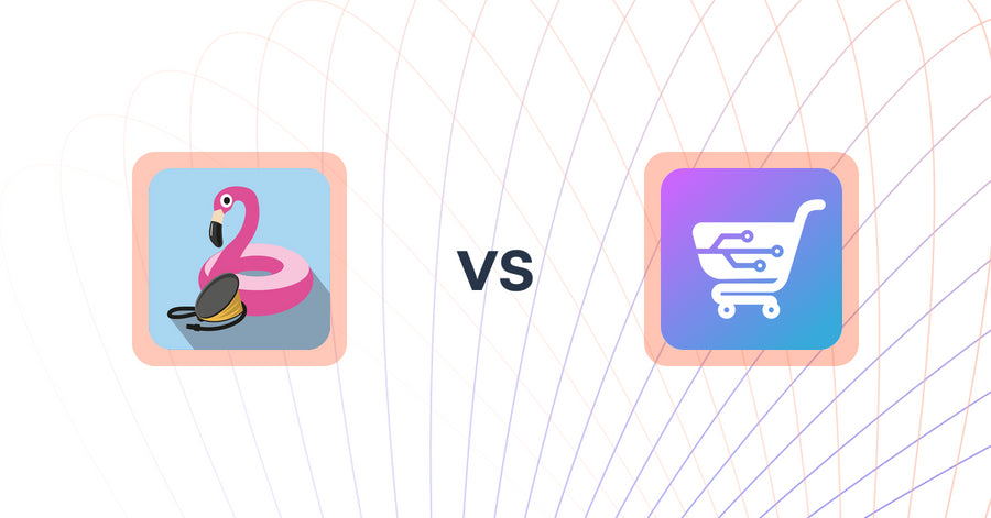 Shopify Upsell and Cross-sell Apps: X‑Sell vs AI Cart & Upsell