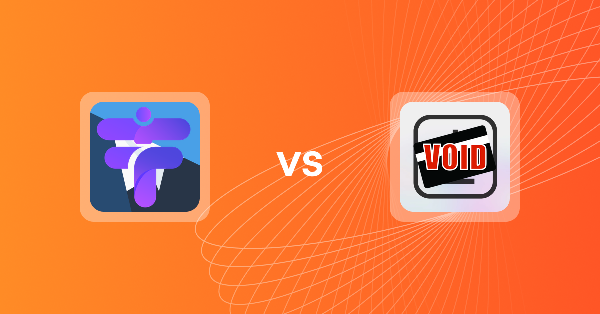 Shopify Operations Apps: POS Time Tracker vs VoidAuth