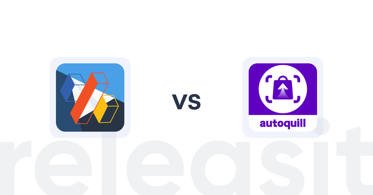 Shopify Upsell and Cross-sell Apps: Checkout Bricks vs AI agent Upsell ‑ autoquill
