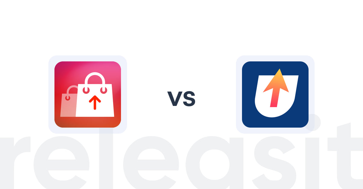 Shopify Upsell and Cross-sell Apps: Kaching Post Purchase Upsell vs One Click Upsell ‑ Zipify OCU