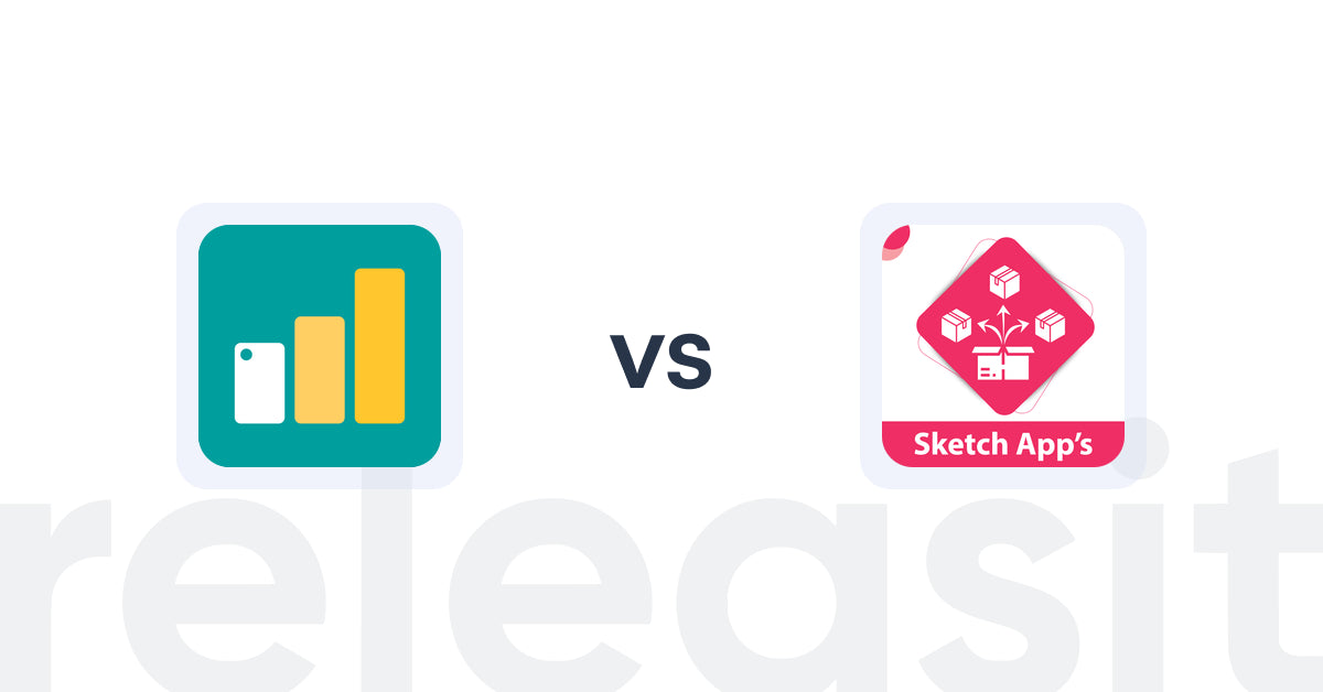 Shopify Upsell and Cross-sell Apps: UpBundle—Upsell & Cross Sell vs Show Related Products