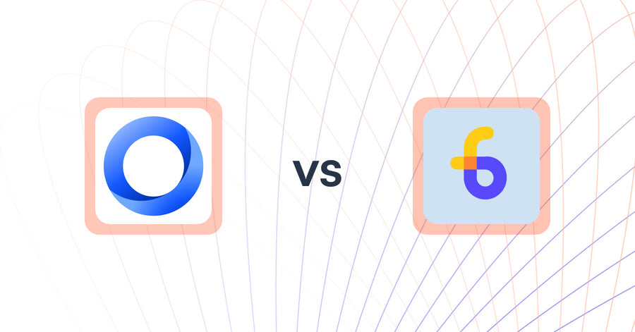 Shopify Upsell and Cross-sell Apps: AISTETIC Size, Fit Recommender vs Friendly Brands Co‑Promotion