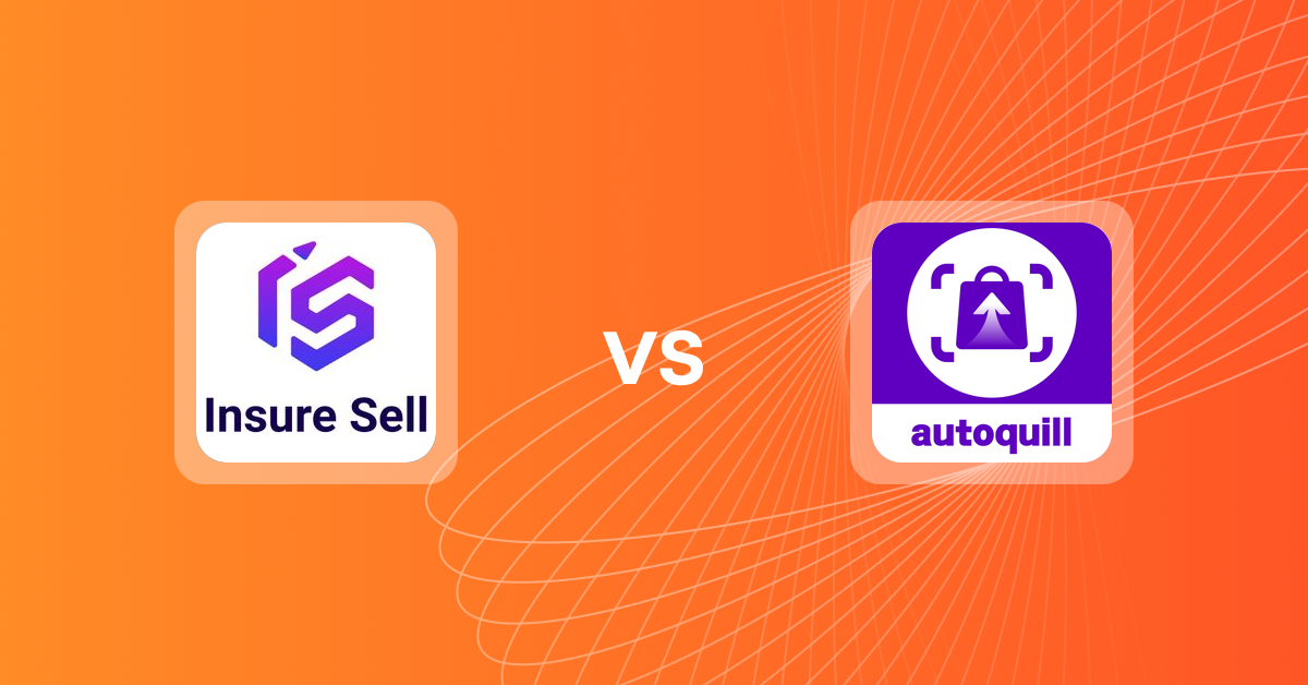 Shopify Upsell and Cross-sell Apps: Insure Sell vs AI agent Upsell ‑ autoquill