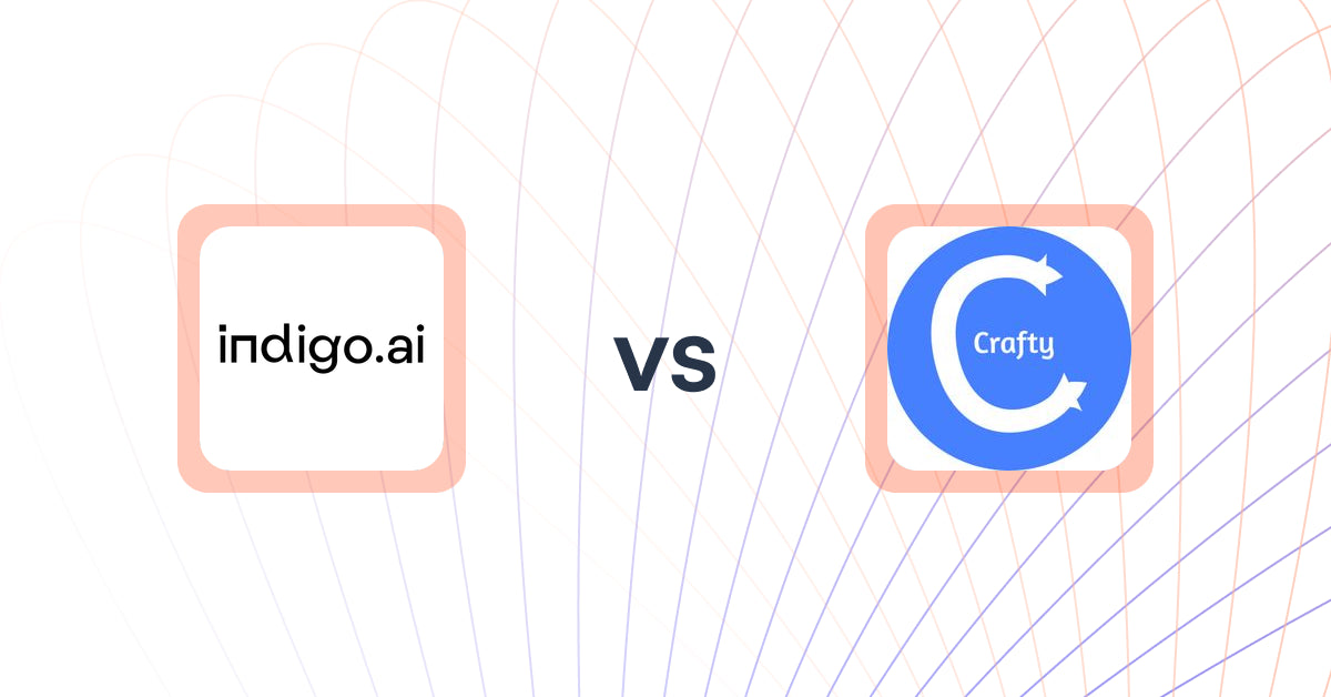 Shopify Upsell and Cross-sell Apps: Indi‑e | AI chatbot vs Product Recommendations‑Crafty