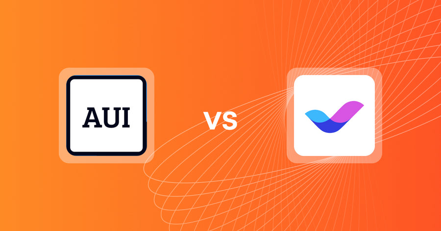 Shopify Upsell and Cross-Sell Apps: AUI Generative AI Agent vs. Veda Landing Page Builder