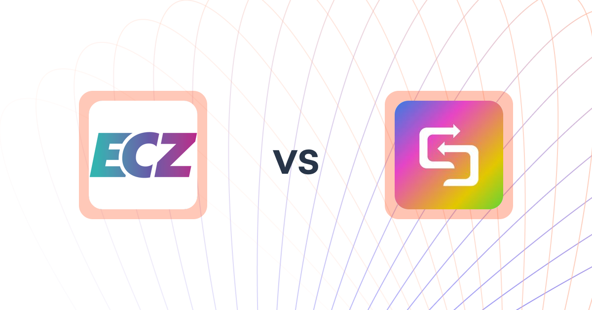 Shopify Cash on Delivery (COD) Apps: eComZone EU Dropshipping vs. Checkout ShipPay