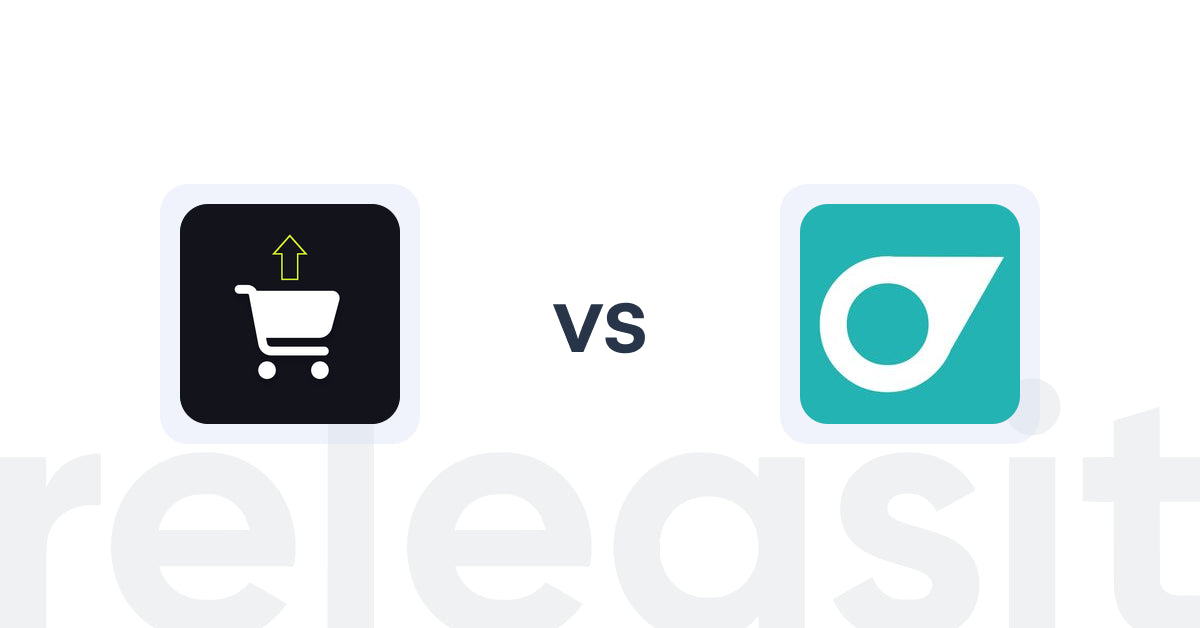 Shopify Upsell and Cross-sell Apps: LevelUp Cross‑sells vs. Aptioo: Upsell & Cross Sell