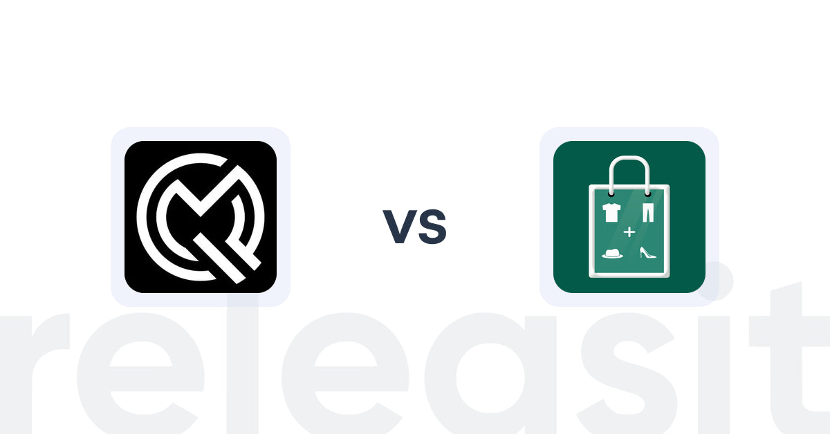 Shopify Upsell and Cross-Sell Apps: QuizMaster‑Product Recommender vs Shop the look ‑ Upsell