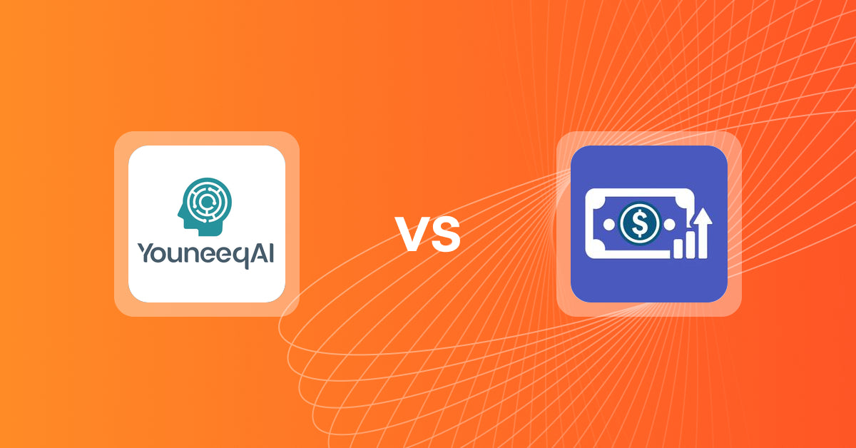 Shopify Upsell and Cross-sell Apps: Youneeq AI Personalization vs Checkout Upsell