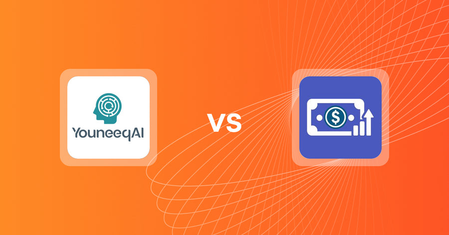 Shopify Upsell and Cross-sell Apps: Youneeq AI Personalization vs Checkout Upsell