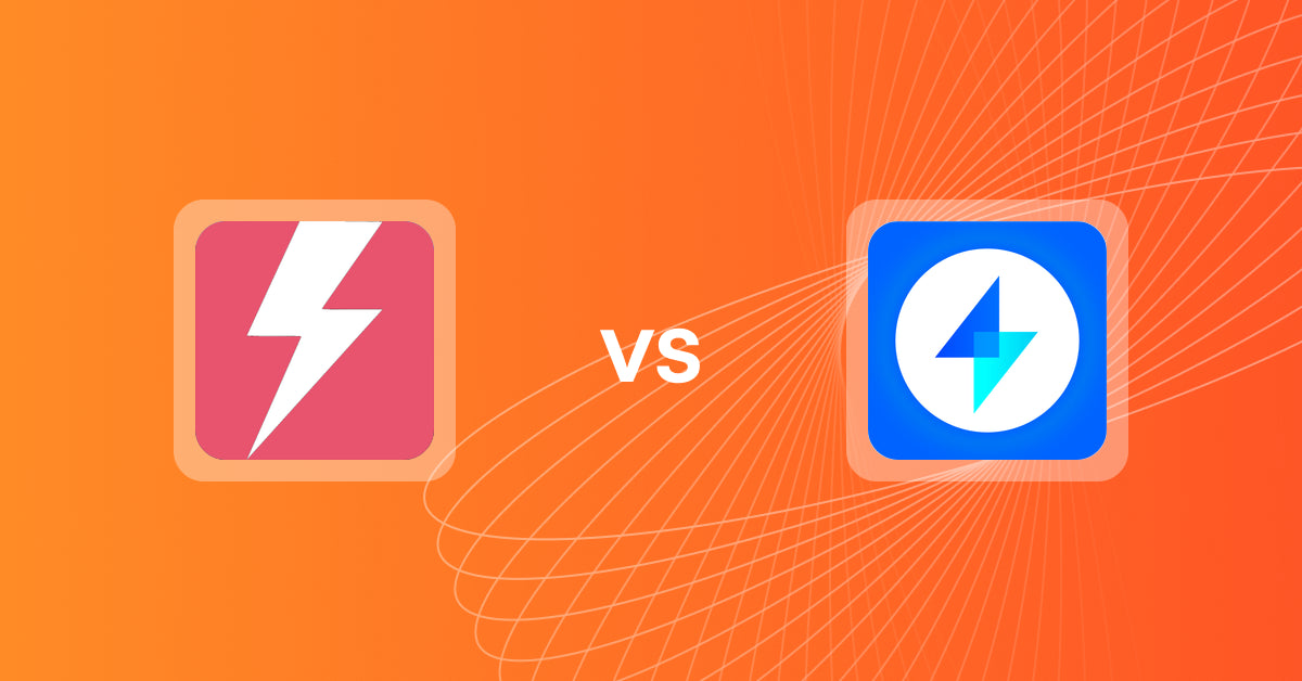 Shopify Upsell and Cross-Sell Apps: Checkout Upsells & Order Bump vs UFE Cross Sell & Upsell Bundle