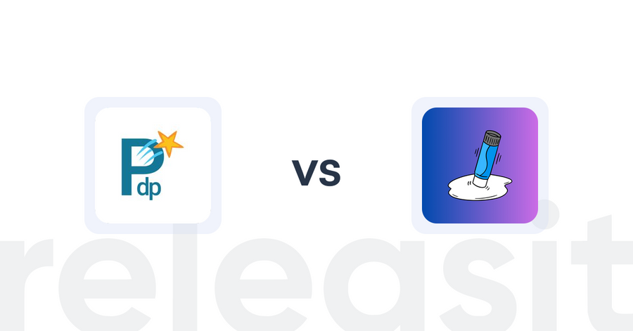 Shopify Upsell and Cross-sell Apps: PDP Star vs SupaSticky: Related Products